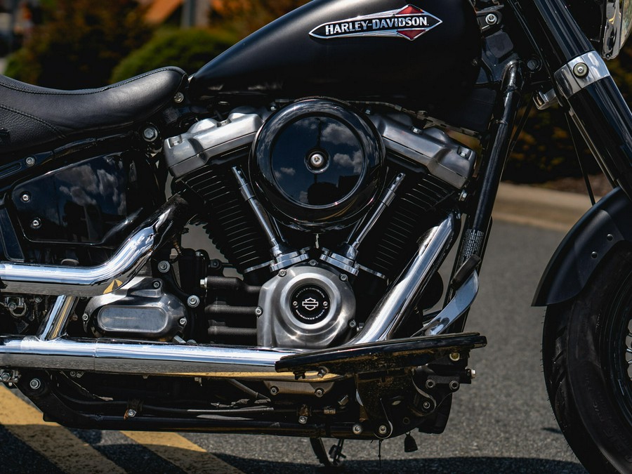 FLSL 2020 Softail Slim®
