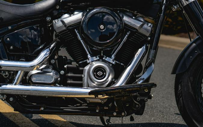 FLSL 2020 Softail Slim®