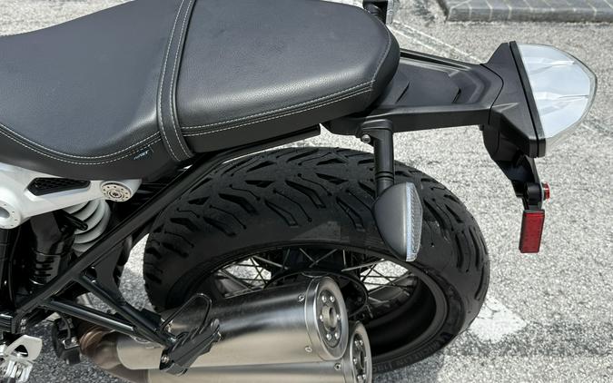 2018 BMW R nineT