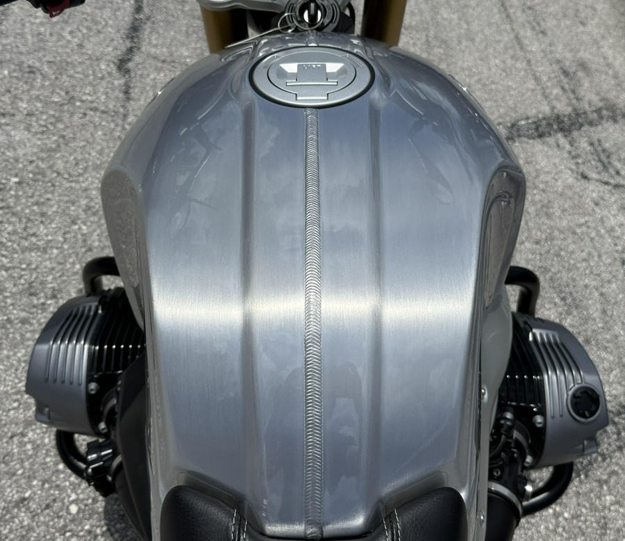 2018 BMW R nineT