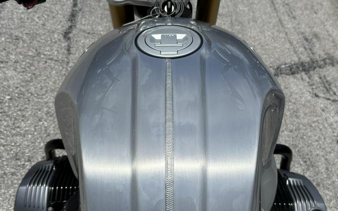 2018 BMW R nineT