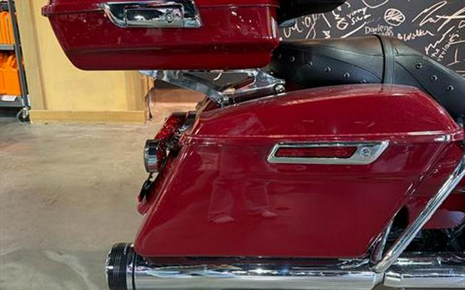 2021 Harley-Davidson Road King®