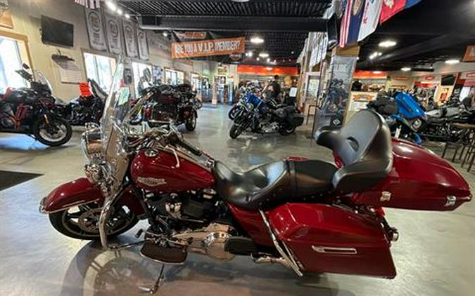 2021 Harley-Davidson Road King®