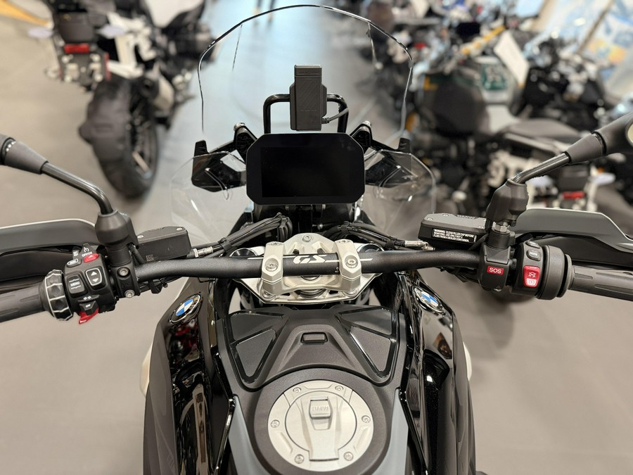 2026 BMW R 1300 GS
