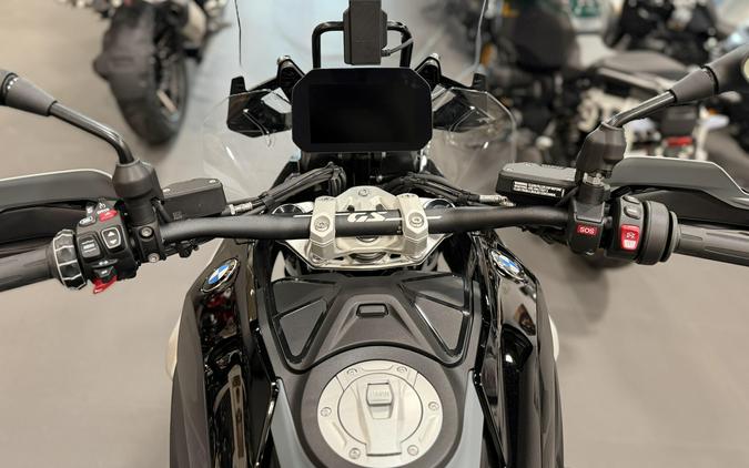 2026 BMW R 1300 GS