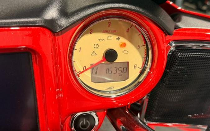 2017 Indian Motorcycle Chieftain® Limited