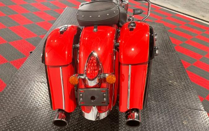 2017 Indian Motorcycle Chieftain® Limited