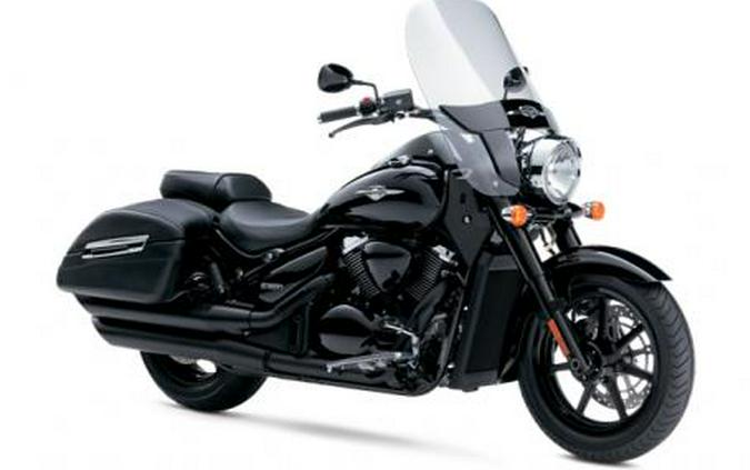 2013 Suzuki BOULEVARD C90T