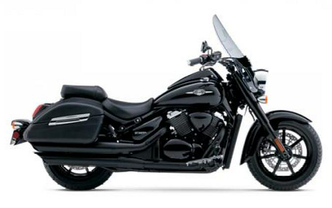 2013 Suzuki BOULEVARD C90T