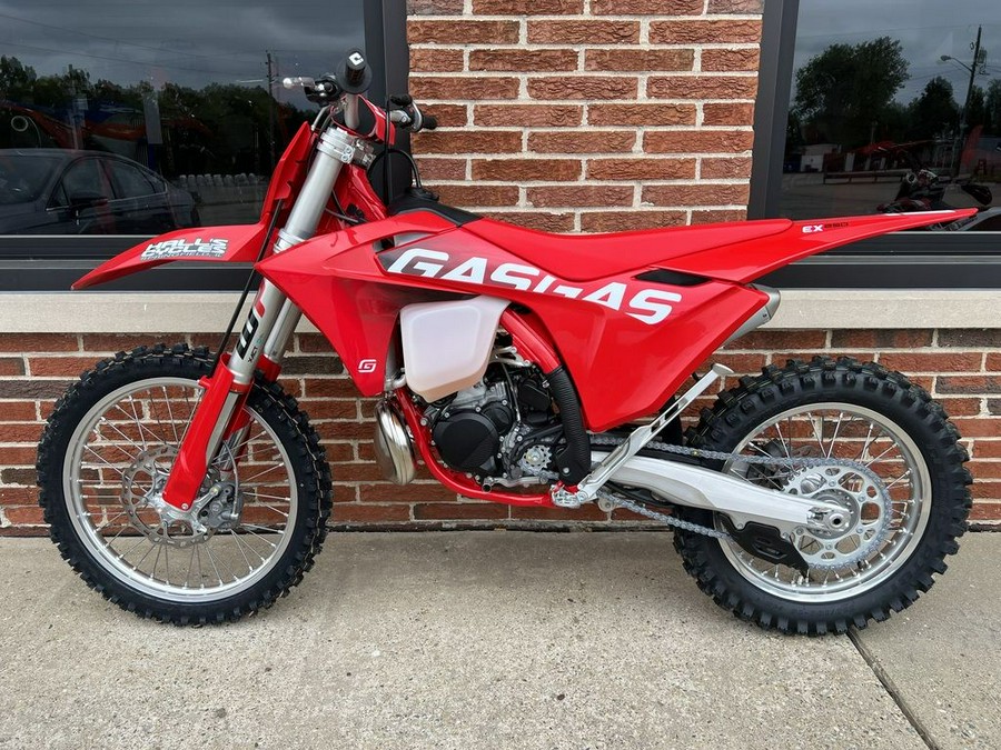 2024 GASGAS EX 250