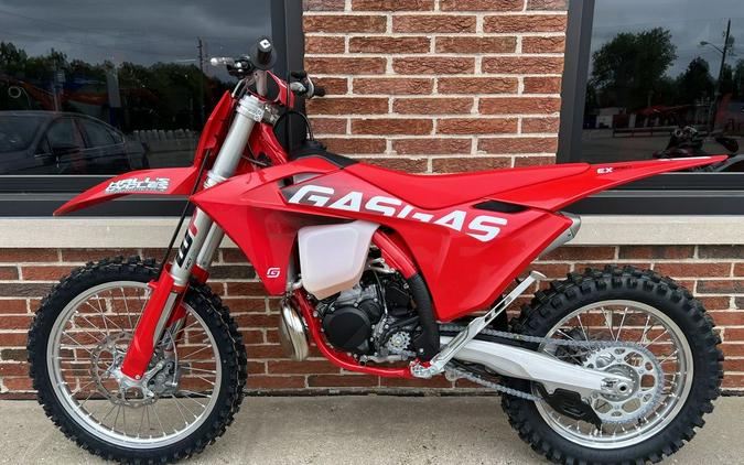 2024 GASGAS EX 250