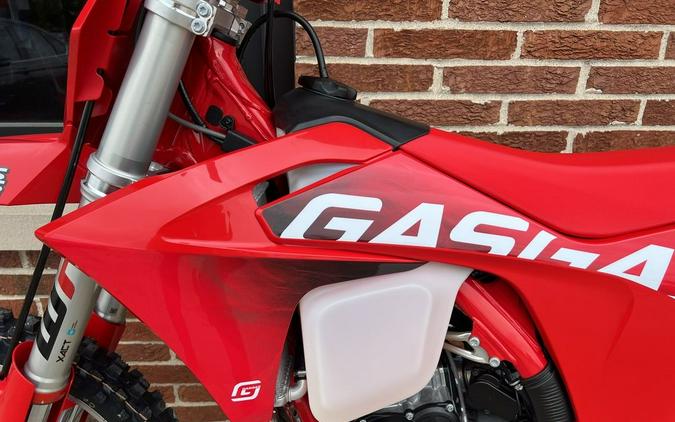 2024 GASGAS EX 250