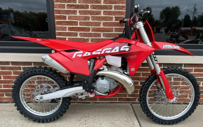 2024 GASGAS EX 250