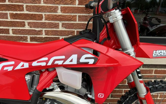 2024 GASGAS EX 250