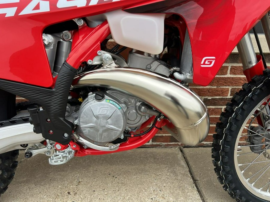 2024 GASGAS EX 250