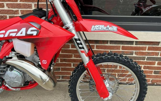 2024 GASGAS EX 250