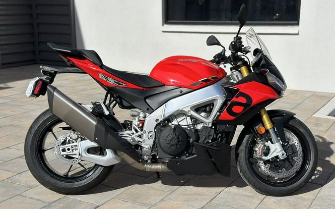 2023 Aprilia® Tuono V4 1100