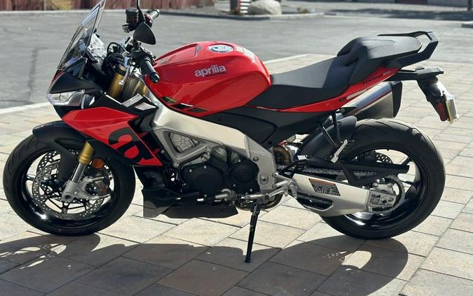 2023 Aprilia® Tuono V4 1100