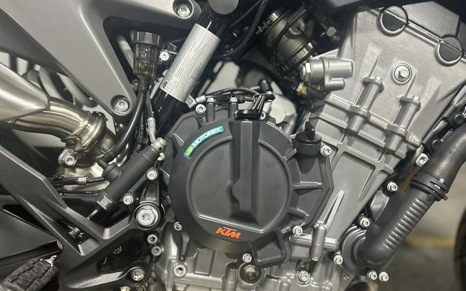 2024 KTM 790 Duke