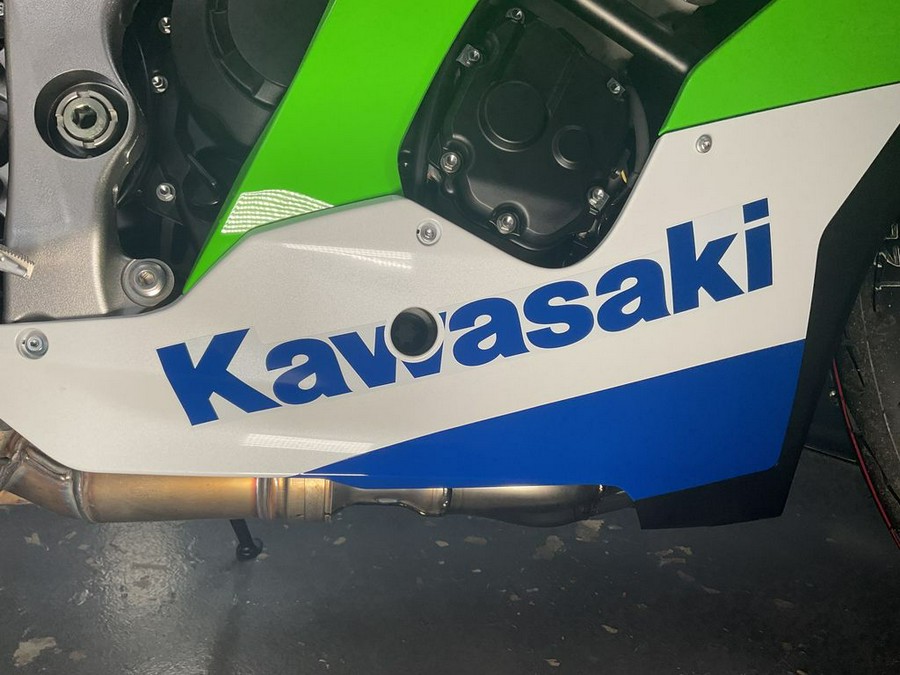 2024 Kawasaki Ninja® ZX™-10R