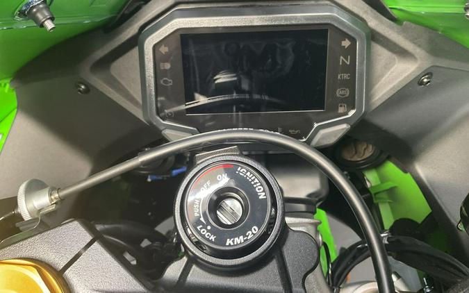 2024 Kawasaki Ninja® ZX™-10R