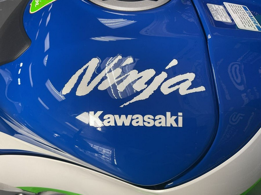 2024 Kawasaki Ninja® ZX™-10R