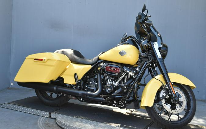 2023 Harley-Davidson Road King Special