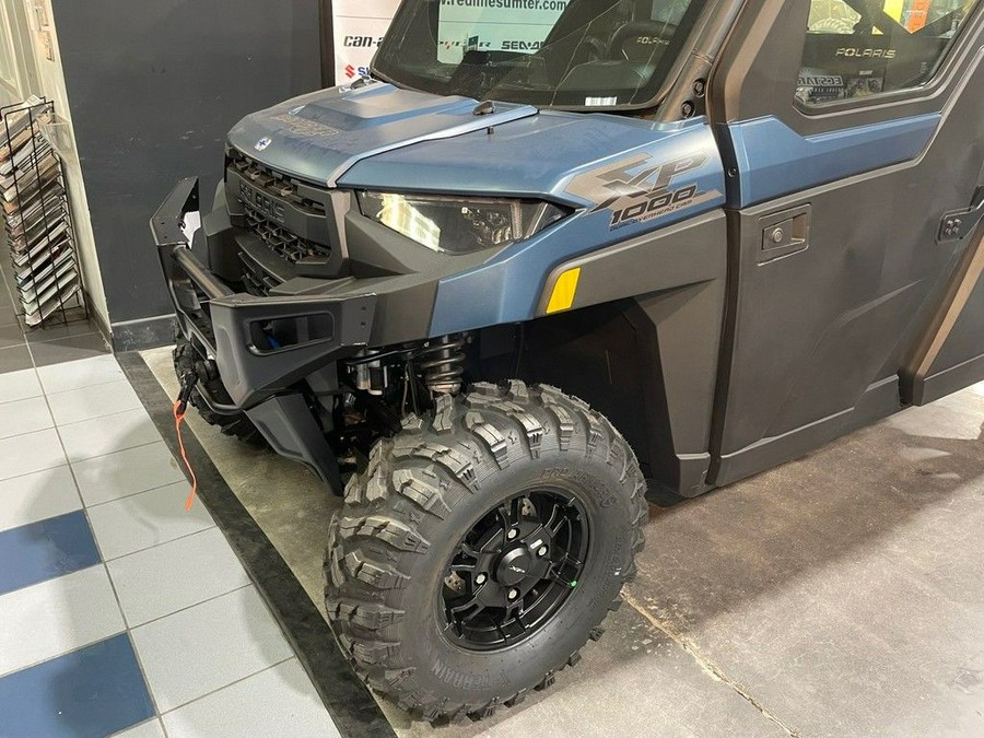 2025 Polaris® Ranger Crew XP 1000 Northstar Edition Ultimate