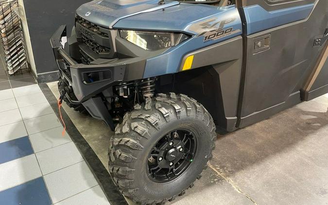 2025 Polaris® Ranger Crew XP 1000 Northstar Edition Ultimate