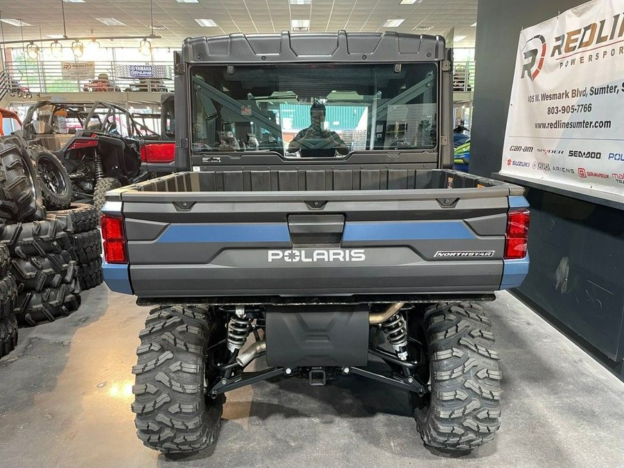 2025 Polaris® Ranger Crew XP 1000 Northstar Edition Ultimate