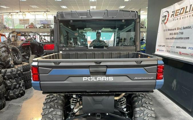 2025 Polaris® Ranger Crew XP 1000 Northstar Edition Ultimate