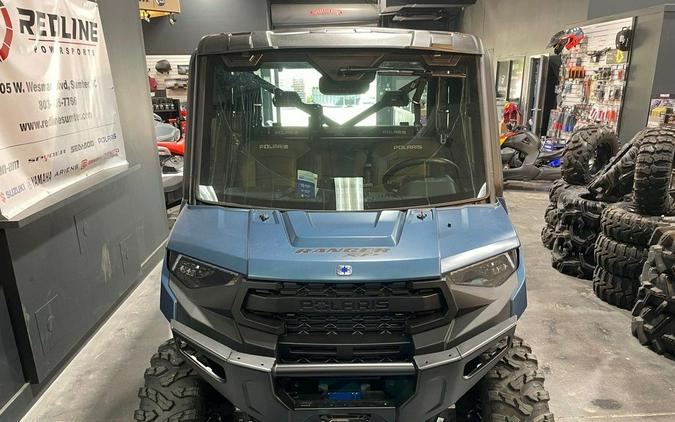 2025 Polaris® Ranger Crew XP 1000 Northstar Edition Ultimate