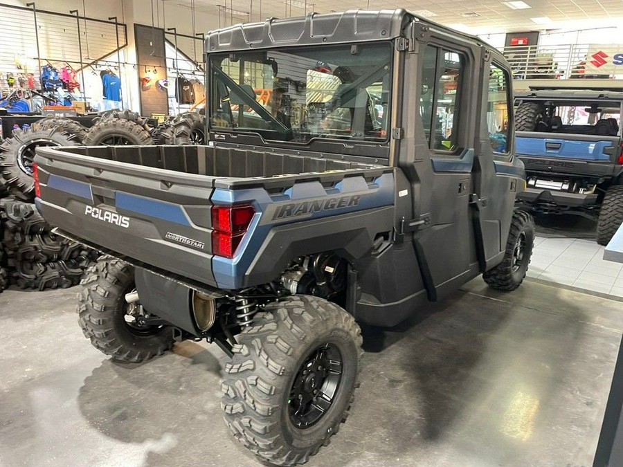 2025 Polaris® Ranger Crew XP 1000 Northstar Edition Ultimate