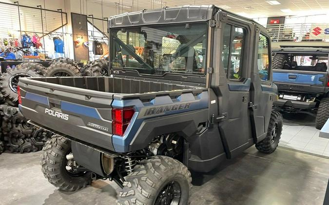 2025 Polaris® Ranger Crew XP 1000 Northstar Edition Ultimate