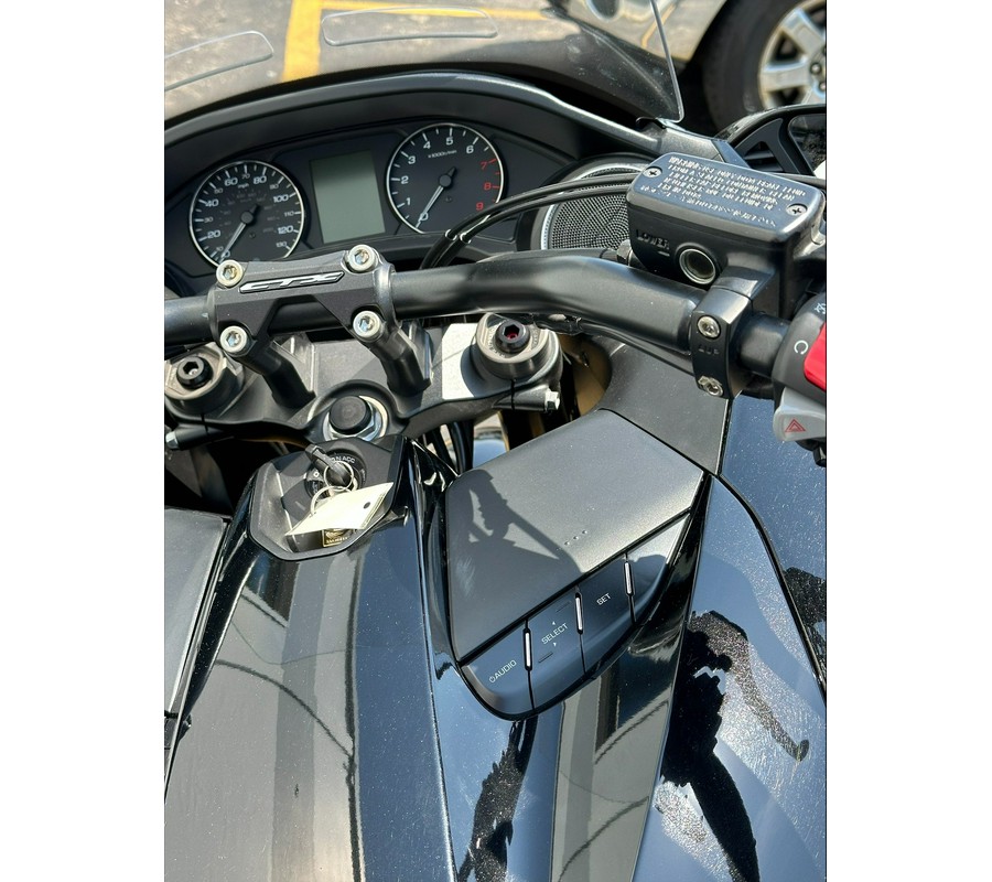 2014 Honda CTX1300 Deluxe