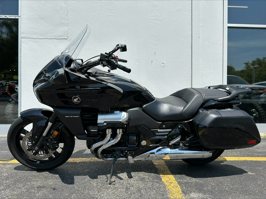 2014 Honda CTX1300 Deluxe