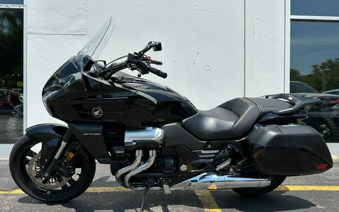 2014 Honda CTX1300 Deluxe