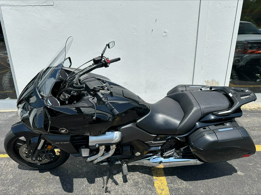 2014 Honda CTX1300 Deluxe