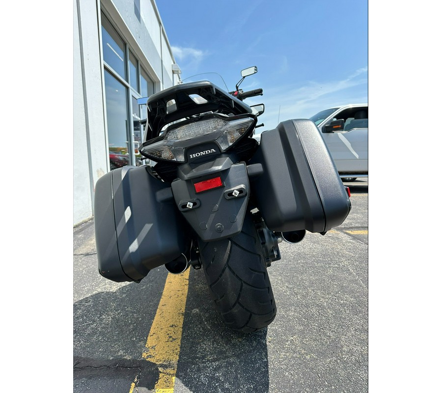 2014 Honda CTX1300 Deluxe