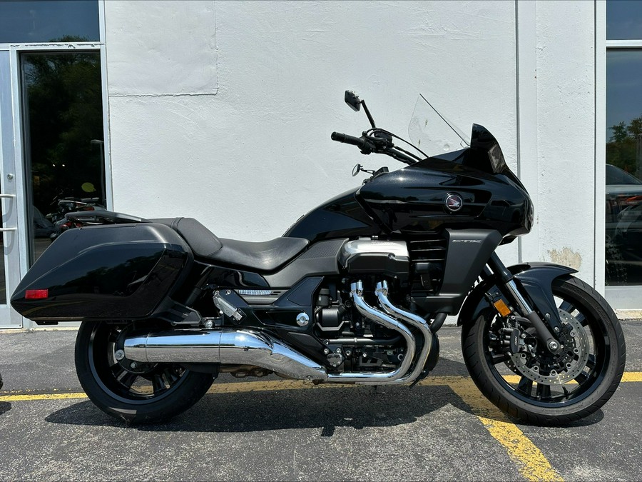 2014 Honda CTX1300 Deluxe