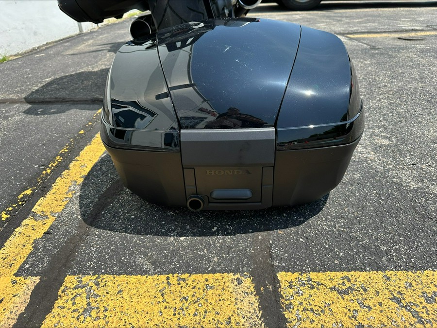 2014 Honda CTX1300 Deluxe