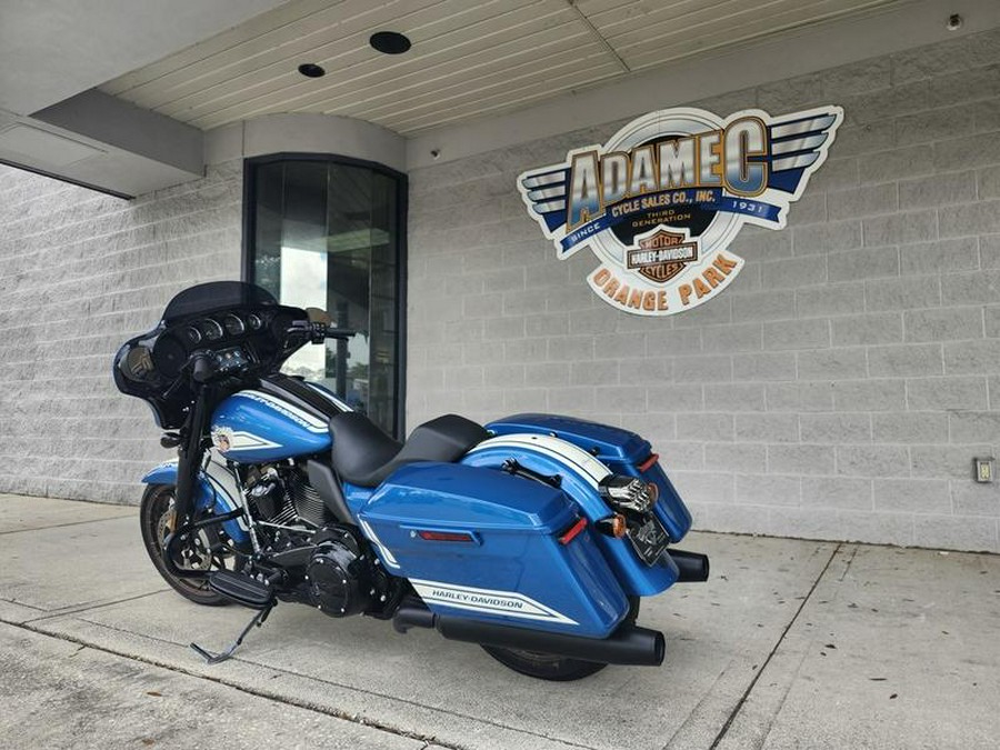 2023 Harley-Davidson® FLHXST - Street Glide® ST