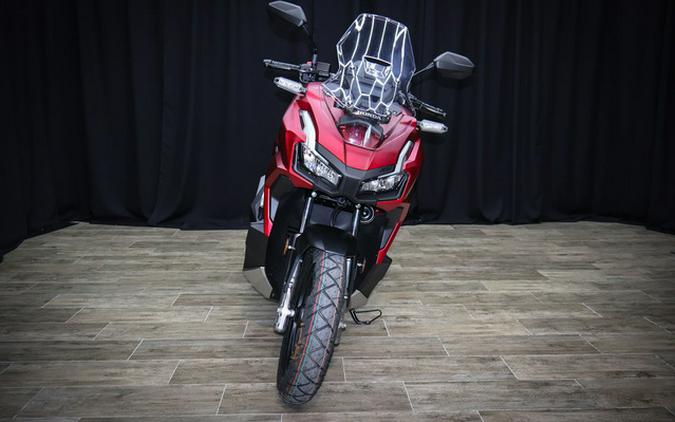 2025 Honda ADV160