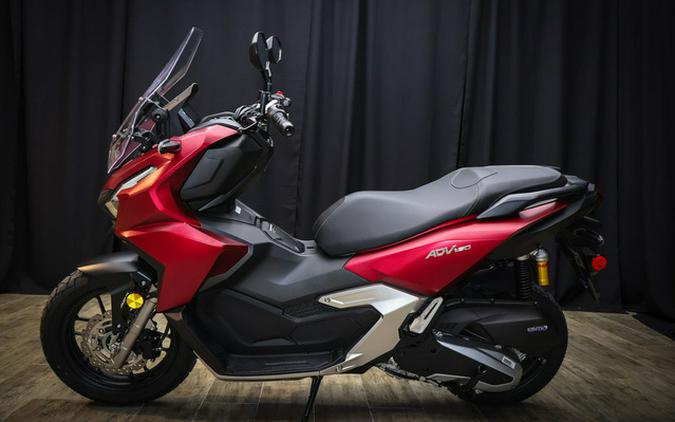 2025 Honda ADV160