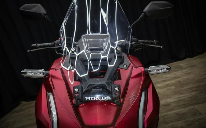 2025 Honda ADV160