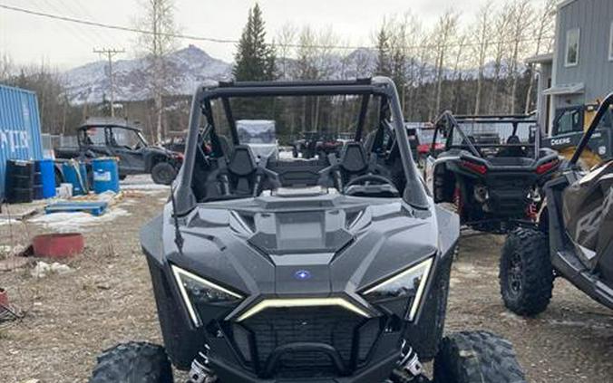 2024 Polaris RZR Pro XP Ultimate