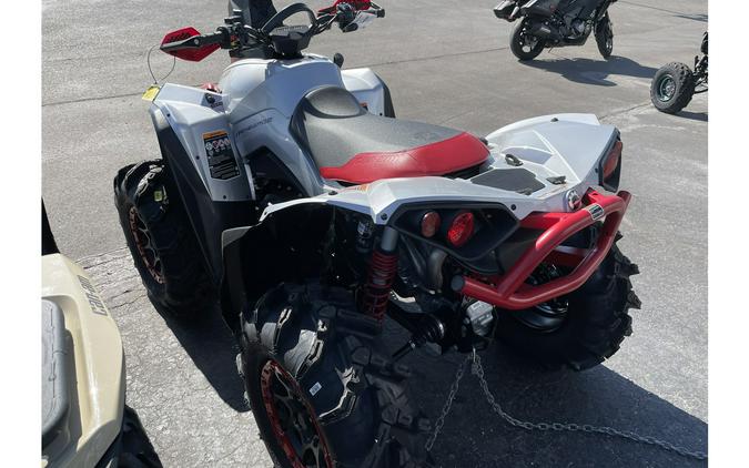 2024 Can-Am RENEGADE XMR 1000R