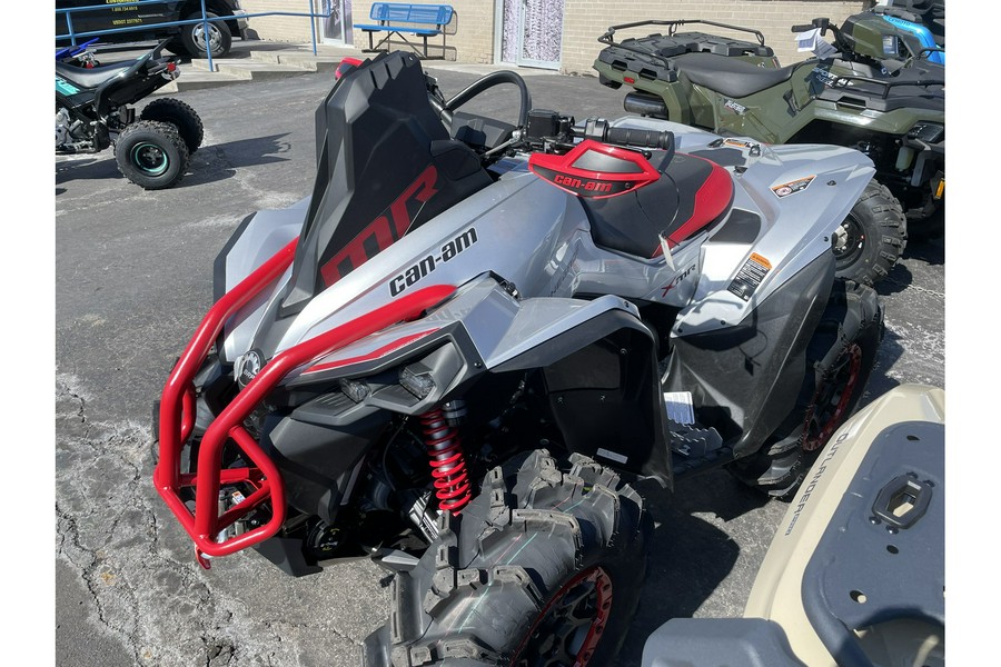 2024 Can-Am RENEGADE XMR 1000R