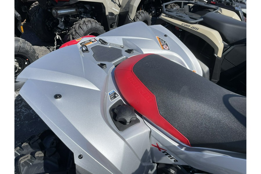 2024 Can-Am RENEGADE XMR 1000R