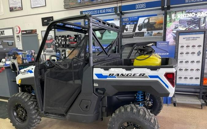 2024 Polaris Industries Ranger XP® Kinetic Premium